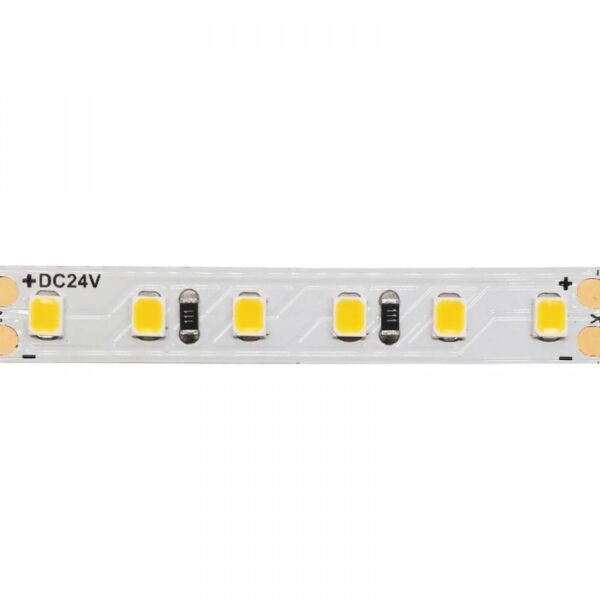LED Ταινία 14.4W 24V ACA OSRAM Chip Dimmable 1670lm/m Φυσικό 4000K 5 Μέτρα – 241448040