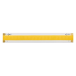 LED Ταινία COB 16W 24V ACA Dimmable 2170lm/m Ψυχρό Λευκό 6500K 5 Μέτρα – 24168065C