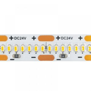 LED Ταινία 22W 24V ACA Dimmable 1940lm/m CRI 90 Θερμό 3000K 5 Μέτρα – 24229030HD