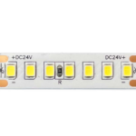 LED Ταινία 14.4W ACA Dimmable 24V 1850lm/m Θερμό Λευκό 2700K 5 Μέτρα – 24283514427