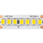 LED Ταινία 18.8W ACA Dimmable 24V 2420lm/m Θερμό Λευκό 2700K 5 Μέτρα – 24283518827