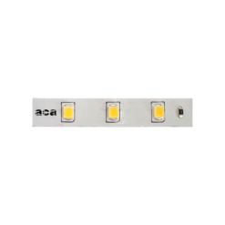 LED Ταινία 4.8W Samsung LED Dimmable 24V 800lm/m 8mm Θερμό 3000K 5 Μέτρα ACA – 24488030