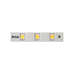 LED Ταινία 4.8W Samsung LED Dimmable 24V 820lm/m 8mm Φυσικό 4000K 5 Μέτρα ACA – 24488040