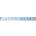LED Ταινία 14.4W ACA Dimmable 24V Πολύχρωμη RGB 5 Μέτρα – 245050144RGB