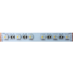 LED Ταινία 17W ACA Dimmable 24V Πολύχρωμη RGB+2700K Θερμό Λευκό 5 Μέτρα – 24505017RGBW27