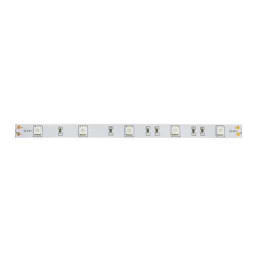 LED Ταινία 7.2W 24V Dimmable ACA 680lm IP33 6000K 5 Μέτρα – 24505030WNK