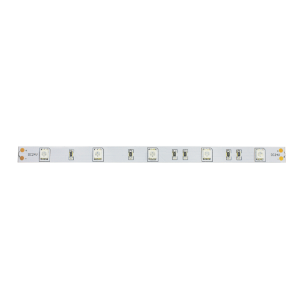 LED Ταινία 7.2W 24V Dimmable ACA 680lm IP33 6000K 5 Μέτρα – 24505030WNK