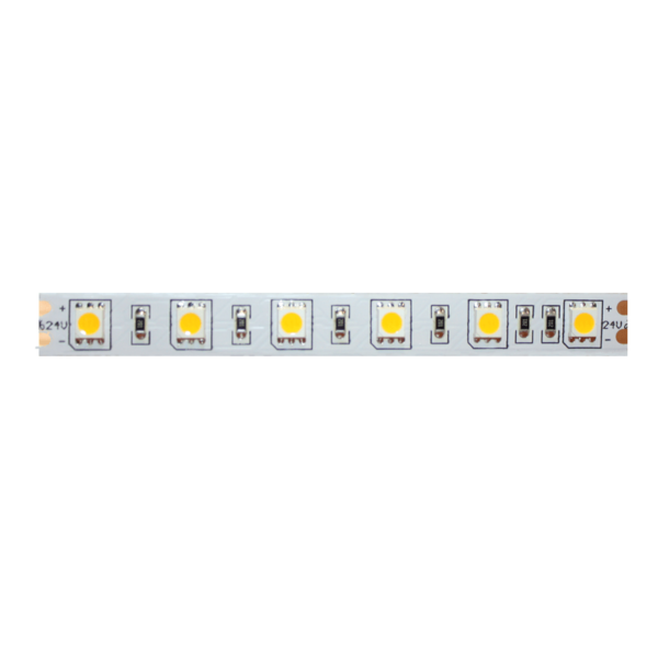 LED Ταινία 14.4W 24V Dimmable ACA 1030lm IP33 3000K 5 Μέτρα – 24505060WWNK