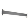 Απλίκα Τοίχου Ανθρακί 60cm DAWSON LED 8W 900lm CCT IP54 Trio Lighting – 246360242