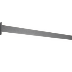 Απλίκα Τοίχου Ανθρακί 100cm DAWSON LED 11W 1300lm CCT IP54 Trio Lighting – 246360342