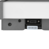 Απλίκα Τοίχου Ανθρακί 100cm DAWSON LED 11W 1300lm CCT IP54 Trio Lighting – 246360342