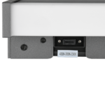 Απλίκα Τοίχου Ανθρακί 100cm DAWSON LED 11W 1300lm CCT IP54 Trio Lighting – 246360342