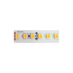 LED Ταινία 9.6W Samsung LED Dimmable 24V 1600lm/m 10mm Θερμό 3000K 5 Μέτρα ACA – 24968030