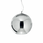 IDEAL LUX NEMO SP1 D40 FUME’ – 094229