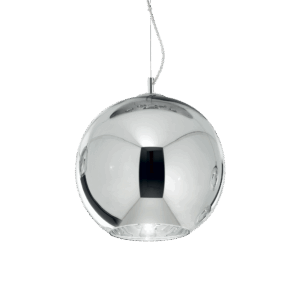 IDEAL LUX NEMO SP1 D40 FUME’ – 094229