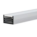 ΠΡΟΦΙΛ ΕΞΩΤΕΡΙΚΟ 2000*16,5*6.8 90° VALUE EUROLAMP – 145-70928