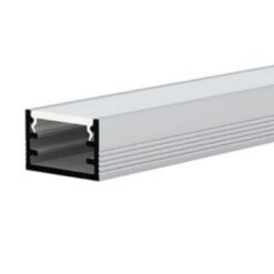 ΠΡΟΦΙΛ ΕΞΩΤΕΡΙΚΟ 2000*16,5*6.8 90° VALUE EUROLAMP – 145-70928