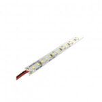 LED BAR 18W 12V V-TAC 1700lm/m 40 led/m Ψυχρό Λευκό 6400Κ 10 τμχ – 2540