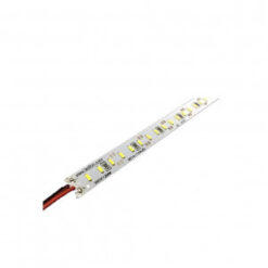 LED BAR 18W 12V V-TAC 1700lm/m 40 led/m Ψυχρό Λευκό 6400Κ 10 τμχ – 2540