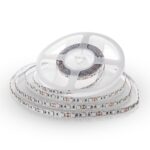 LED Ταινία 11W V-TAC Dimmable 900lm/m Θερμό Λευκό 3000K 5 Μέτρα – 212122