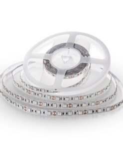 LED Ταινία 11W V-TAC Dimmable 900lm/m Θερμό Λευκό 3000K 5 Μέτρα – 212122