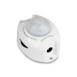 Ανιχνευτής κίνησης 12V για LED ταινίες max 36W Λευκό V-TAC – 2554