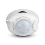 Ανιχνευτής κίνησης 12V για LED ταινίες max 36W Λευκό V-TAC – 2554