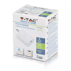 Αισθητήρας αφής για LED ταινία κρεβατιού V-TAC – 2556