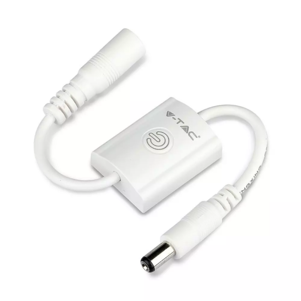 Αισθητήρας αφής για LED ταινία κρεβατιού V-TAC – 2556