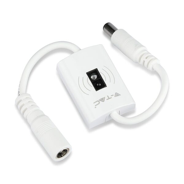 Αισθητήρας κίνησης χεριού για LED ταινία κρεβατιού V-TAC – 2557