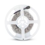 Σετ (2×5 μέτρα) Εύκαμπτης Ταινίας LED 4.8W V-TAC IP20 Πολύχρωμη RGB – 2630