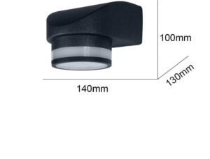 Sun Light ΦΩΤΙΣΤΙΚΑ ΕΞΩΤΕΡΙΚΟΥ ΧΩΡΟΥ – ΚΩΔ. 25661