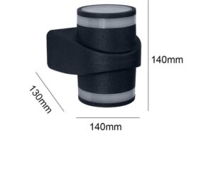 Sun Light ΦΩΤΙΣΤΙΚΑ ΕΞΩΤΕΡΙΚΟΥ ΧΩΡΟΥ – ΚΩΔ. 25662