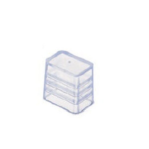 Τερματικό καπάκι για LED Neon Flex V-TAC – 2567