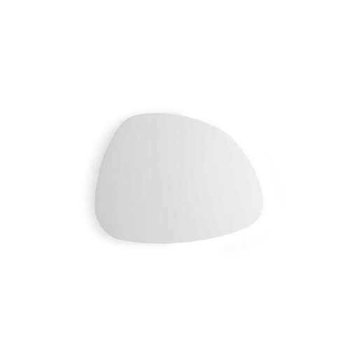 IDEAL LUX Επιτοίχιο Φωτιστικό PEGGY LED 10.5W 3000K Λευκού Χρώματος – 257235