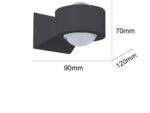 Sun Light ΦΩΤΙΣΤΙΚΑ ΕΞΩΤΕΡΙΚΟΥ ΧΩΡΟΥ – ΚΩΔ. 25732