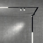 IDEAL LUX Φωτιστικό Σποτ Μαγνητικής Ράγας EGO SINGLE LED 19W 3000K  – 307534
