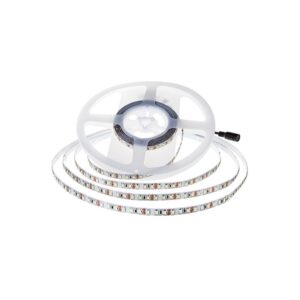LED Ταινία 8W 24V Dimmable V-TAC 1200lm/m Ψυχρό 6400K 5 Μέτρα – 212595