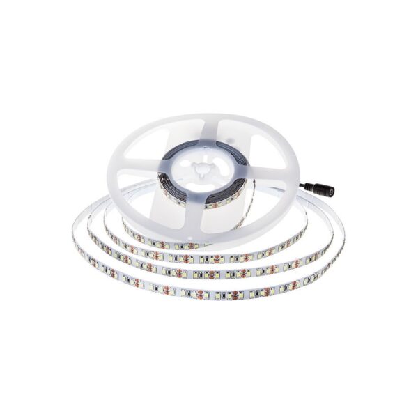 LED Ταινία 8W 24V Dimmable V-TAC 1200lm/m Ψυχρό 6400K 5 Μέτρα – 212595