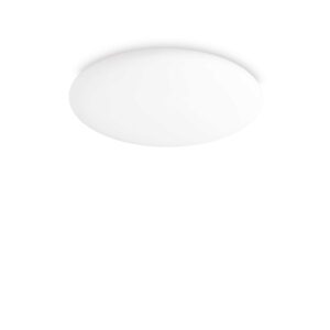 IDEAL LUX Φωτιστικό Οροφής LEVEL LED 37W 3000K Λευκού Χρώματος – 261188