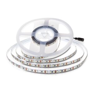 LED Ταινία 7.5W 24V V-TAC 750lm/m Ψυχρό 6400K 10 Μέτρα – 212624