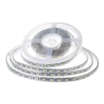 LED Ταινία 7.2W 24V V-TAC 600lm/m Αδιάβροχη IP65 Θερμό 3000K 10 Μέτρα – 212625