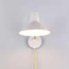 Φωτιστικό Τοίχου Γκρι Μεταλλικό TRAVELLER 1xE27 Trio Lighting – 263470176