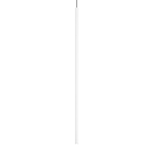 IDEAL LUX Κρεμαστό Φωτιστικό Οροφής FO LED 3.5W 3000Κ Λευκού Χρώματος – 263687