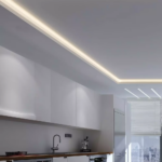 Tαινία LED COB DC:24V 12W/m IP20 6000K Ψυχρό λευκό V-TAC – 2651