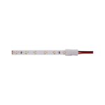 Κονέκτορας Ταινίας Led 8mm Single Head V-TAC – 2656