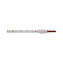 Κονέκτορας Ταινίας Led 8mm Single Head V-TAC – 2656