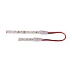 Κονέκτορας Ταινίας Led 8mm Dual Head V-TAC – 2657