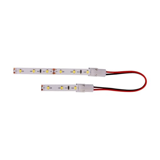 Κονέκτορας Ταινίας Led 8mm Dual Head V-TAC – 2657