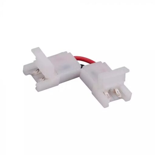 Σύνδεσμος ταινιών LED 10 χιλιοστών γωνία V-TAC – 2662